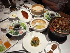 -四季民福烤鸭店(王府井东安门店)