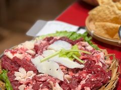 -潮汕·草根牛肉档(上海荟聚城市集市店)