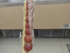 -布瑞琳洗衣(西堤红山店)