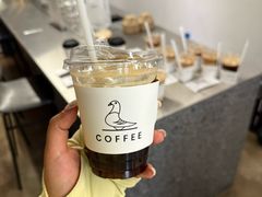 -野鸽子咖啡(中航店)