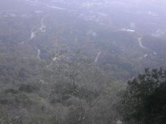IMAG0930-北京鹫峰国家森林公园