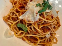 肉醬意粉-澳美客(铜锣湾翡翠明珠广场店)