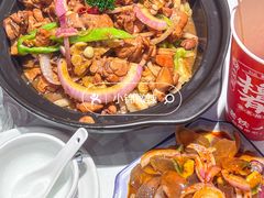 -状元虎.摇滚炒鸡.家常菜(义勇街店)