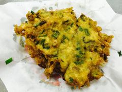 蠔餅-兴记菜馆