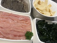 -海底捞火锅(奥山世纪城店)