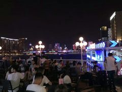 -珠江夜游广州塔·中大码头