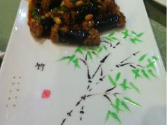 iphone_upload_pic-福慧慈缘素食餐厅(王府井店)