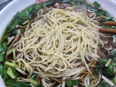 -老赵面店(大西路店)