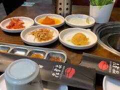 -·缸桶屋·韩式牛肋条自助烤肉(西湖D11店)