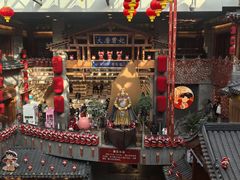 -唐山宴大唐州府精品中餐