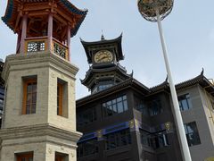 -西宁市东关清真大寺