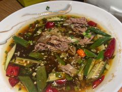 -扬州狮子楼·非遗淮扬菜(东关街店)