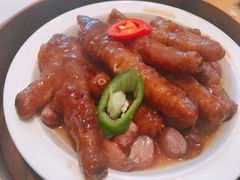 -金苑海鲜酒家(来魅力店)