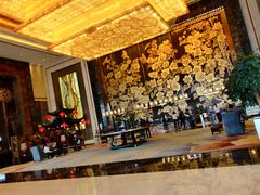 -长沙富力万达文华酒店