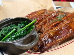 -BOURBON 玻本美式餐厅酒吧(虹桥新天地店)