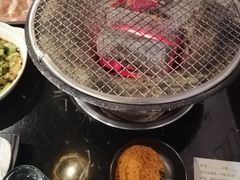 -燚青春东北泥炉烤肉(百合店)