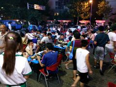 -熙成烧烤·三十三年(开发区店)