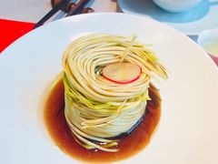 -荷风细雨·中国茶宴(世纪大道店)