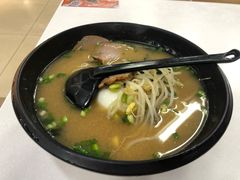 -复旦大学本部-食堂