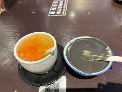 -佳佳甜品(寧波街總店)