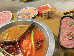 -楠火锅(太古里总店)