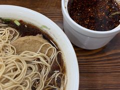 -吉祥面馆(孩儿巷北路店)