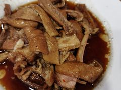 卤肥肠-白家高记肥肠粉(总店)