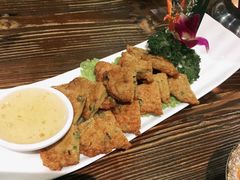 -Siam泰餐厅(水上公园店)