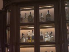 -LONG BAR 廊吧(外滩华尔道夫酒店)