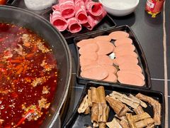 -老夏老火锅(西安南路总店)