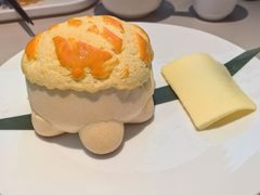 海龟菠萝油-蔡澜点心(三里屯T+MALL店)