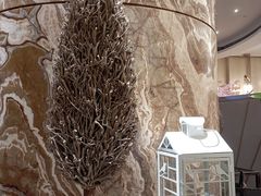 -威珀斯酒店·珀萃美食餐厅 | 海鲜刺身·现烤生蚝·特色烤肉