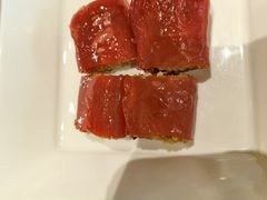 -希尔顿酒店-豫园中餐厅