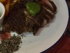 安格斯牛排肉眼-羽深肉铺 Steak & Wine