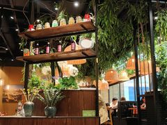 大堂-百特喜·意大利餐厅(八佰伴镇江店)
