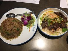-美奈小馆·越南料理(中航城君尚购物中心店)
