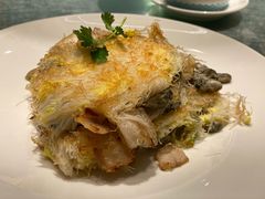 福建特色海蛎煎-莆田餐厅PUTIEN(深圳湾万象城家宴店)