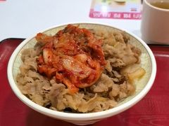 -食其家·牛丼咖喱(浦电路店)