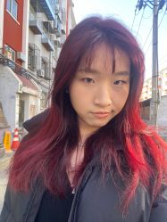 -XIMA·美发沙龙
