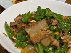 -苏帮主三样菜·江湖川菜(高新店)