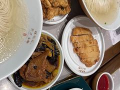 -松鹤楼面馆(清河万象汇店)