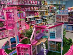 -TOYSRUS玩具反斗城(上海万象城店)