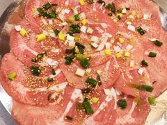 -烧本烧·自助烤肉(勒泰中心店)