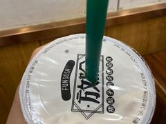 -放哈·甜醅子奶茶创造者(正宁路店)