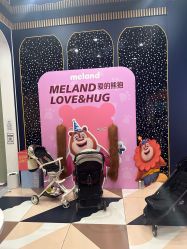 -MELAND CLUB亲子乐园·派对·餐厅(北京芳圆里ID MALL店)