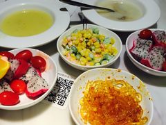 -豪客来牛排(中央花苑店)