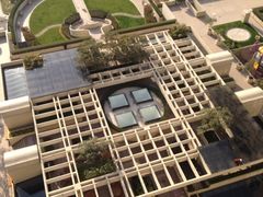 -上海波特曼丽思卡尔顿酒店