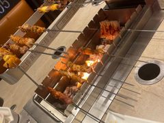 -丰茂烤串(建设街店)