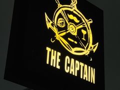 -船长酒吧 The Captain