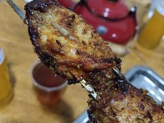 -清真·马峰烤肉(小学习北巷店)